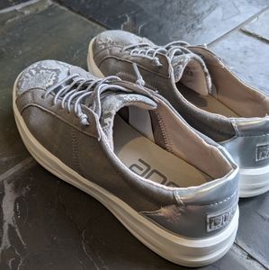 Hey dude slip ons